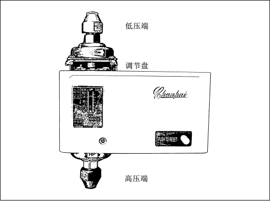 自清洗過濾器