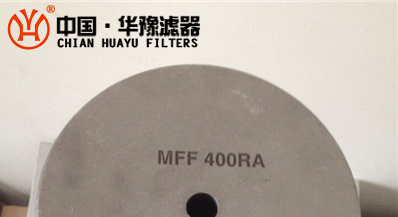 派克濾芯MFF-400RA